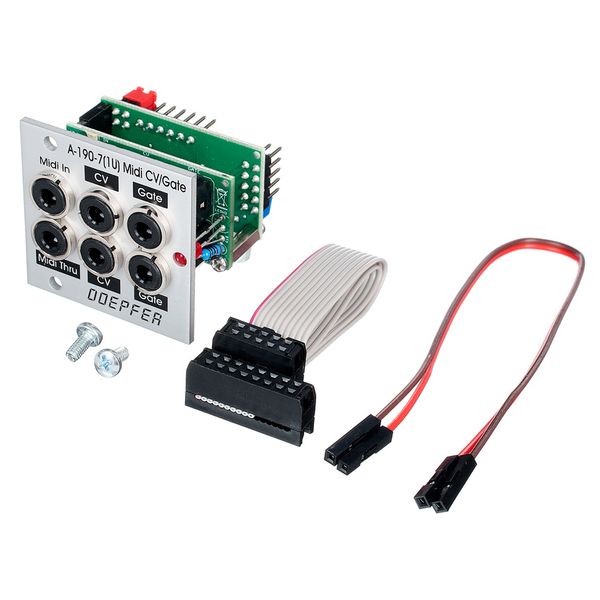 Doepfer A-190-7 1U