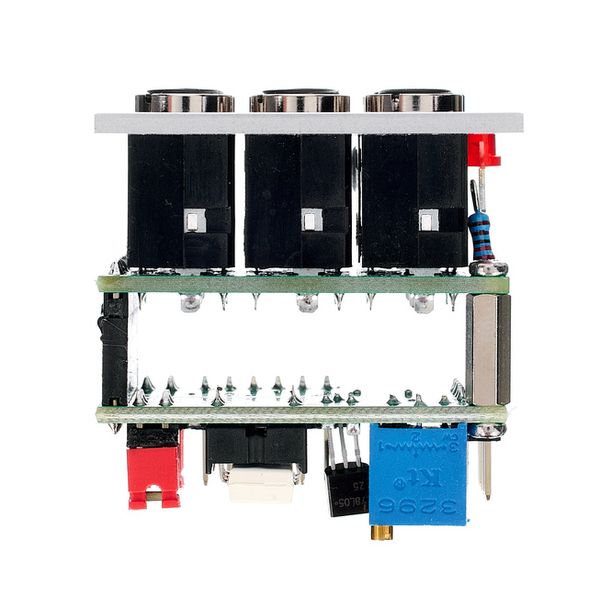 Doepfer A-190-7 1U