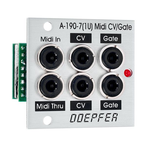 Doepfer A-190-7 1U