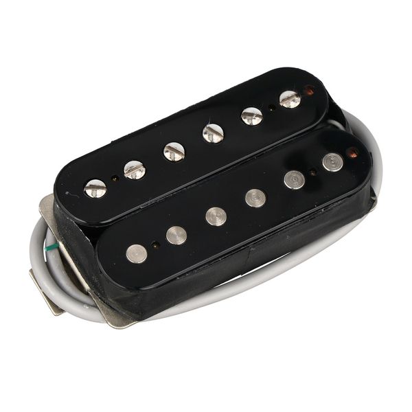 Gibson ELEV8 Rhythm Double Black
