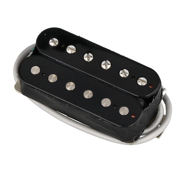 Gibson ELEV8 Rhythm Double Black
