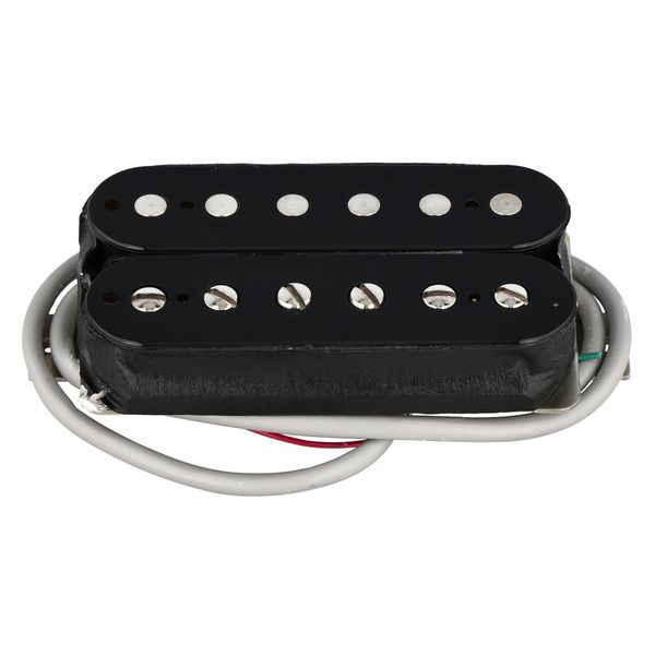 Gibson ELEV8 Rhythm Double Black