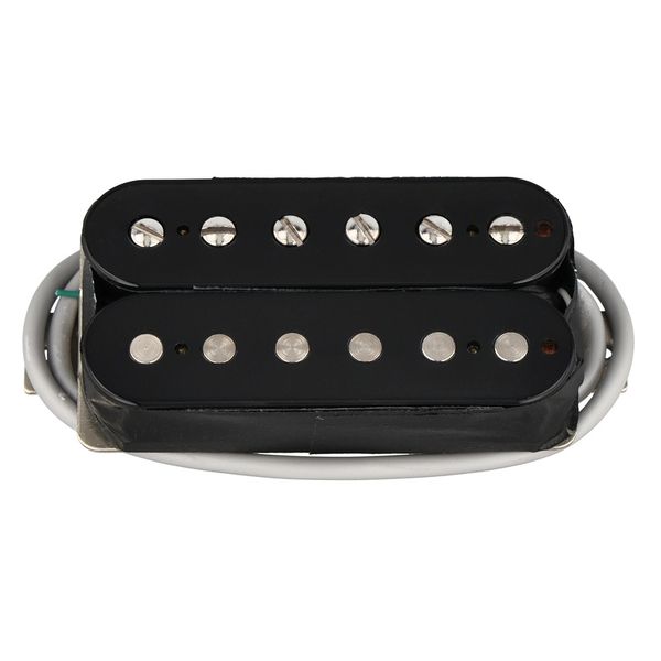Gibson ELEV8 Rhythm Double Black