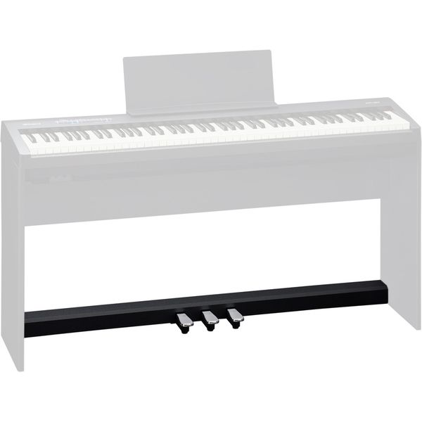 Roland FP-40 BK Home Bundle