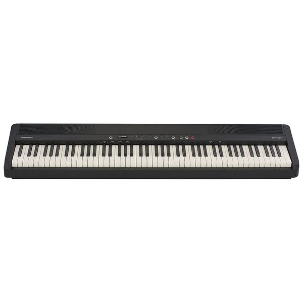 Roland FP-40 BK Case Bundle