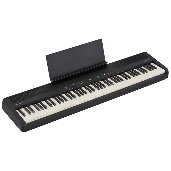 Roland FP-40 BK Case Bundle