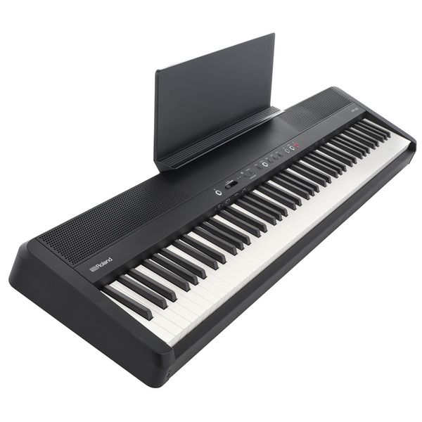 Roland FP-40 BK Case Bundle