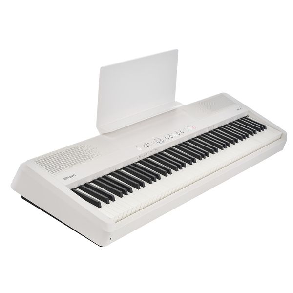 Roland FP-40 WH Case Bundle