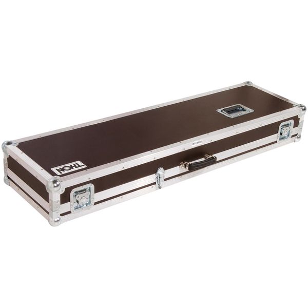 Roland FP-40 WH Case Bundle