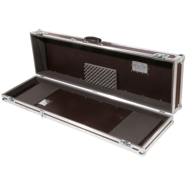 Roland FP-40 WH Case Bundle