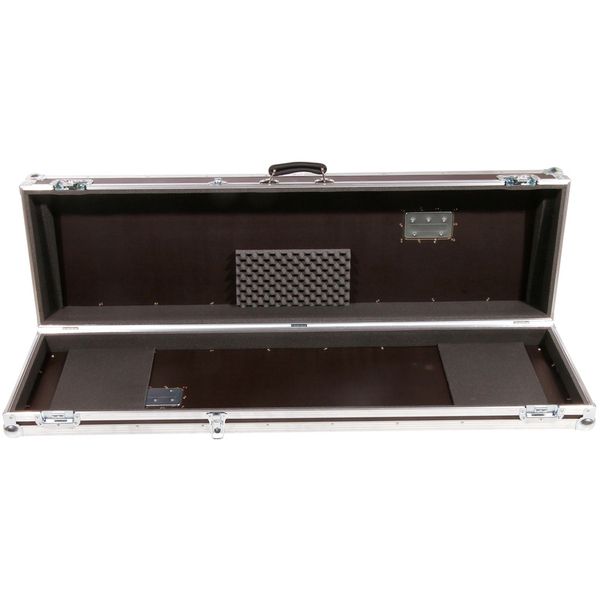 Roland FP-40 WH Case Bundle