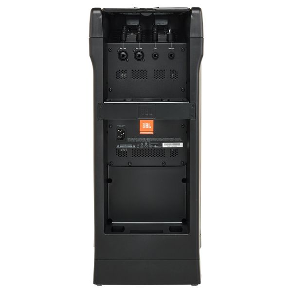 JBL IRX One Stereo Bundle