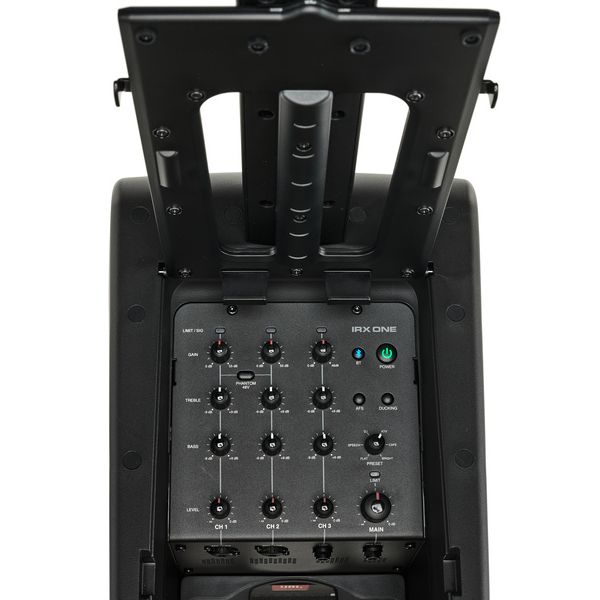 JBL IRX One Stereo Bundle