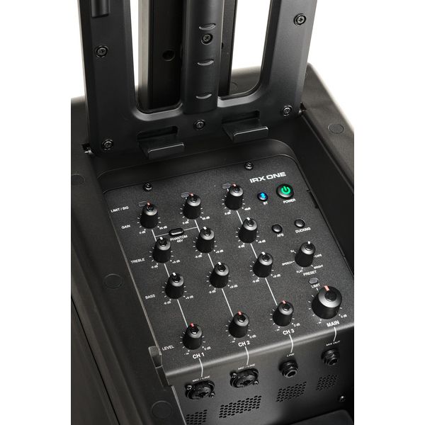 JBL IRX One Stereo Bundle