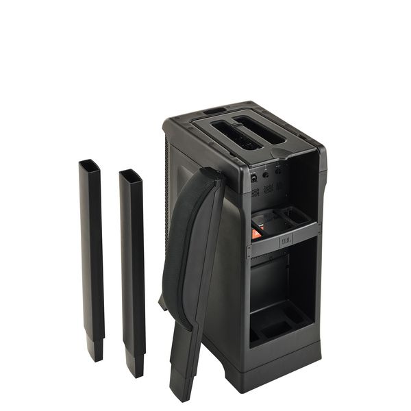 JBL IRX One Stereo Bundle