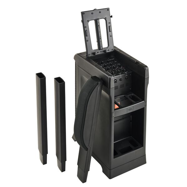 JBL IRX One Stereo Bundle