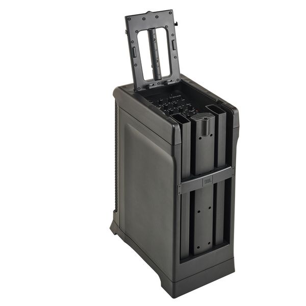 JBL IRX One Stereo Bundle