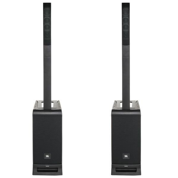 JBL IRX One Stereo Bundle