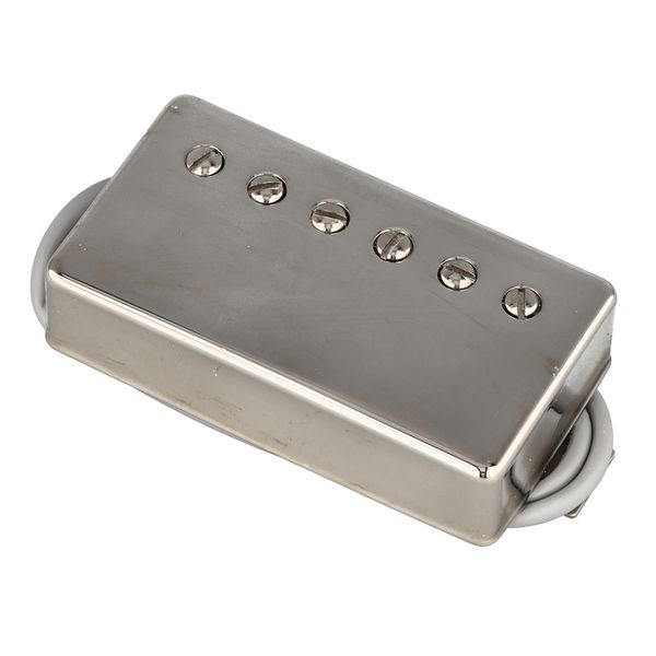 Gibson ELEV8 Rhythm Nickel