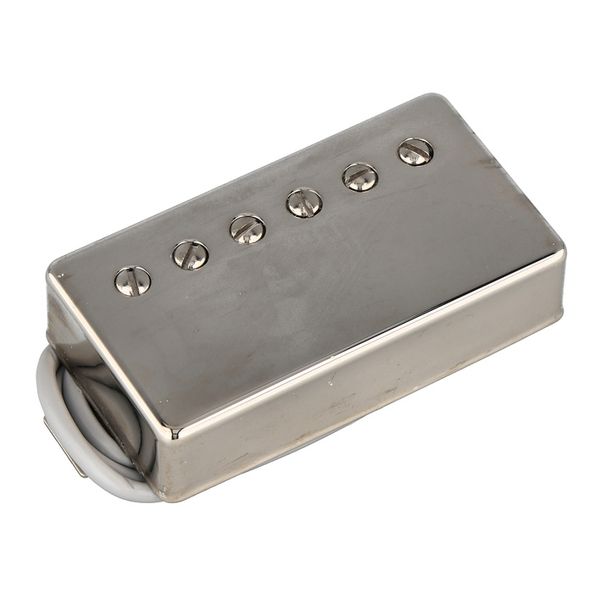 Gibson ELEV8 Rhythm Nickel