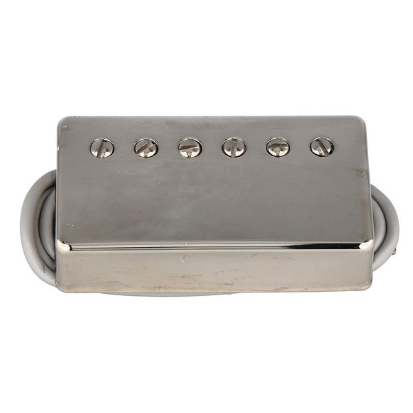Gibson ELEV8 Rhythm Nickel