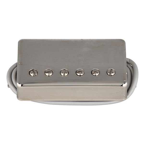 Gibson ELEV8 Rhythm Nickel