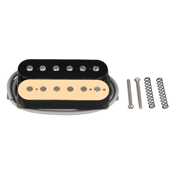 Gibson ELEV8 Rhythm Zebra