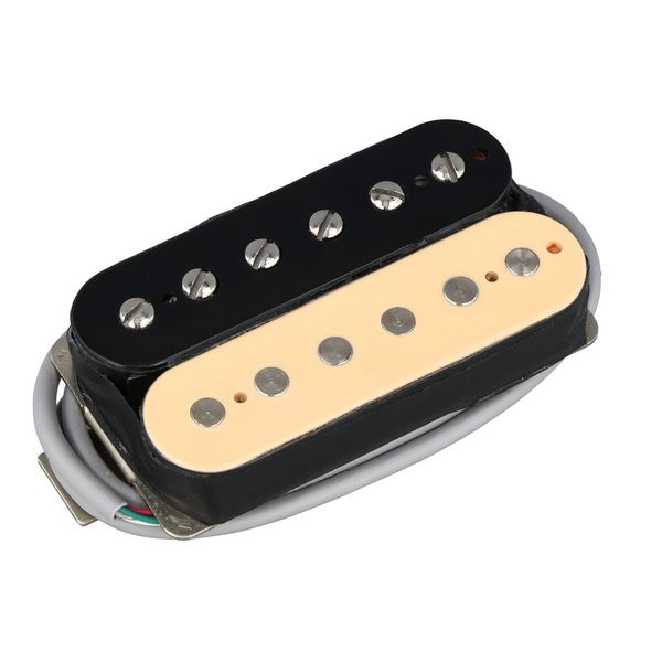 Gibson ELEV8 Rhythm Zebra