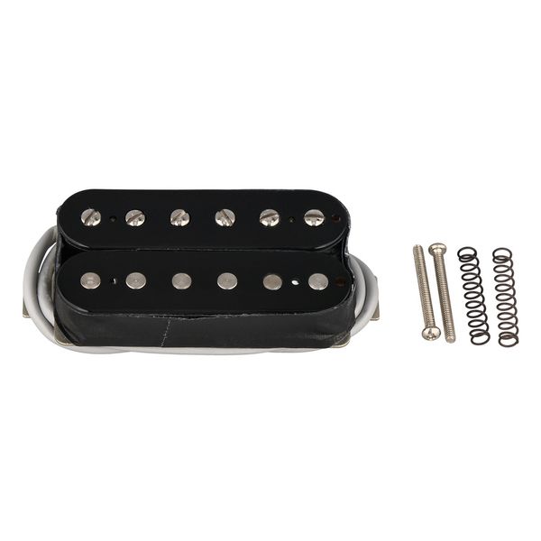 Gibson ELEV8 Treble Double Black