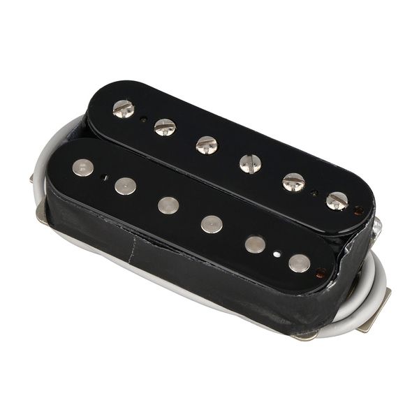 Gibson ELEV8 Treble Double Black