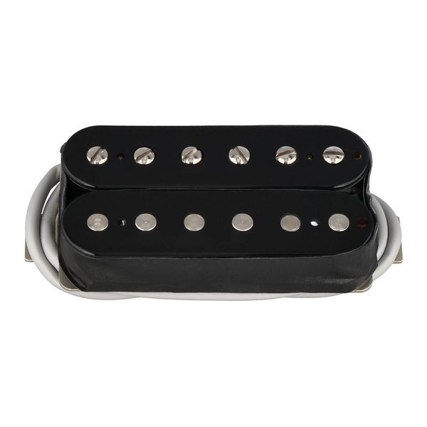 Gibson ELEV8 Treble Double Black