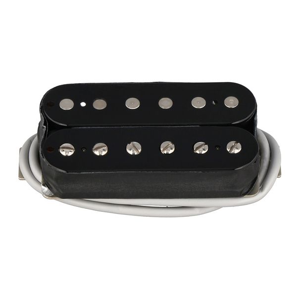 Gibson ELEV8 Treble Double Black