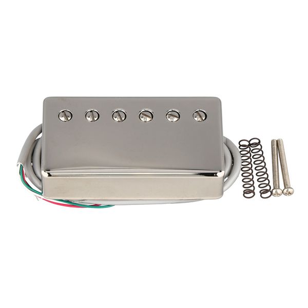 Gibson ELEV8 Treble Nickel