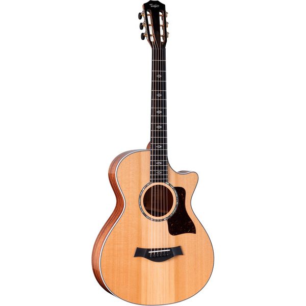 Taylor 512ce 12-Fret Next Generation