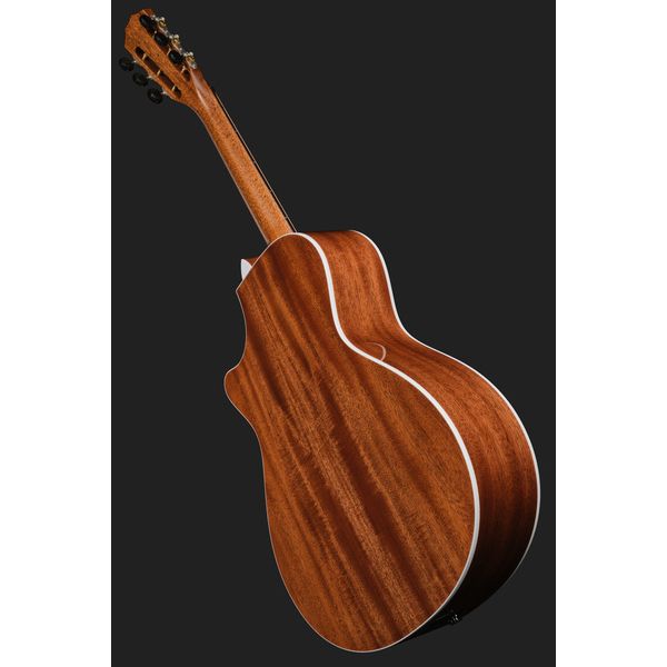 Taylor 512ce 12-Fret Next Generation