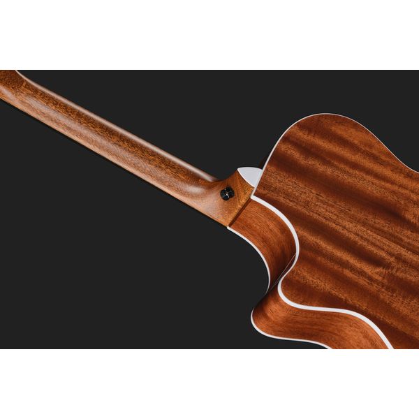 Taylor 512ce 12-Fret Next Generation