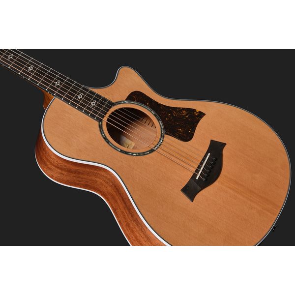 Taylor 512ce 12-Fret Next Generation
