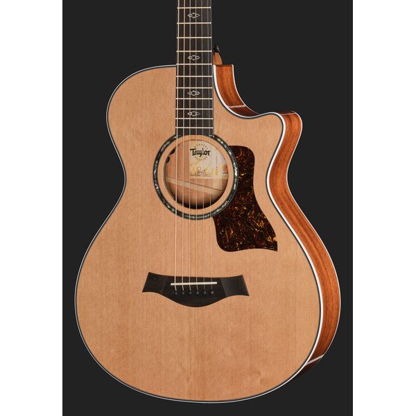 Taylor 512ce 12-Fret Next Generation