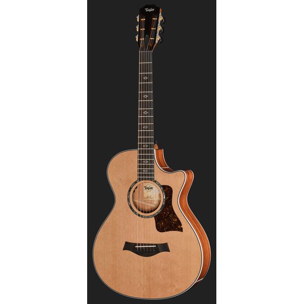 Taylor 512ce 12-Fret Next Generation
