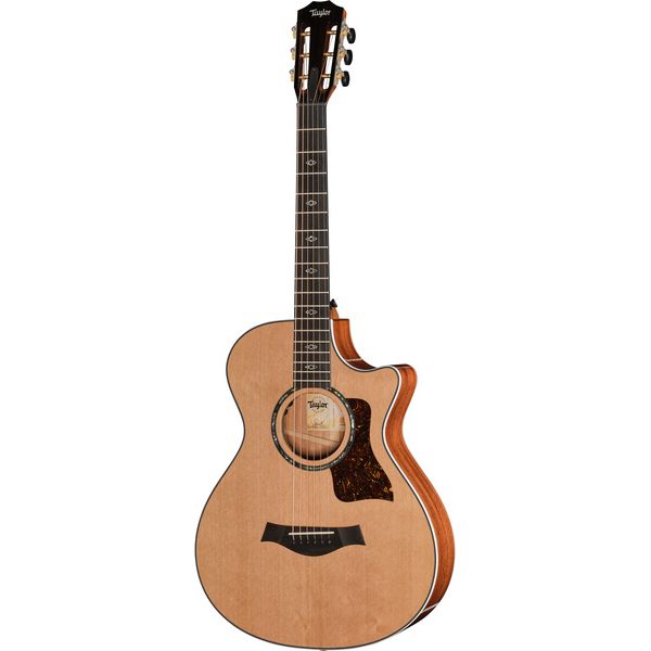 Taylor 512ce 12-Fret Next Generation