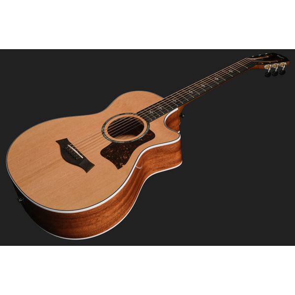 Taylor 512ce 12-Fret Next Generation