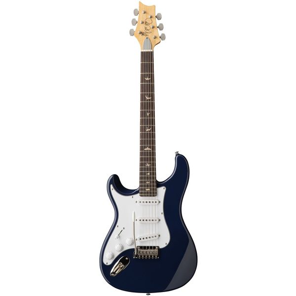 PRS SE Silver Sky Trad Blue LH