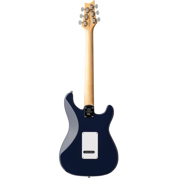 PRS SE Silver Sky Trad Blue LH