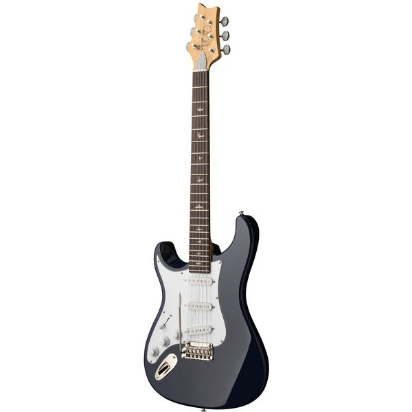 PRS SE Silver Sky Trad Blue LH