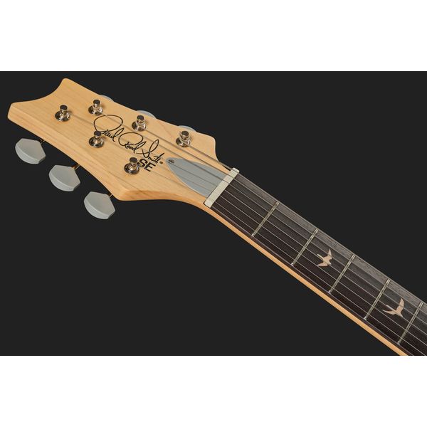PRS SE Silver Sky Trad Blue LH