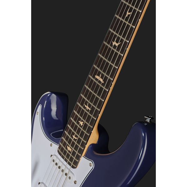 PRS SE Silver Sky Trad Blue LH
