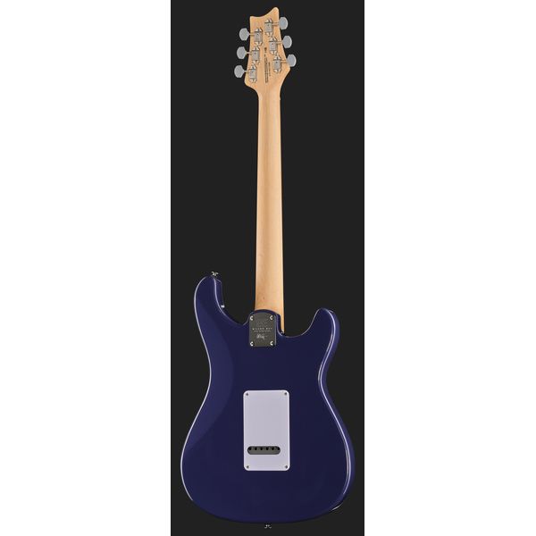 PRS SE Silver Sky Trad Blue LH