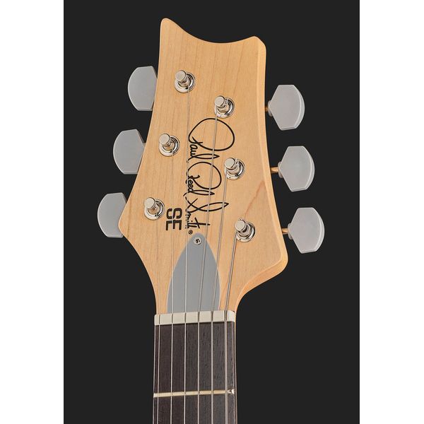 PRS SE Silver Sky Trad Blue LH