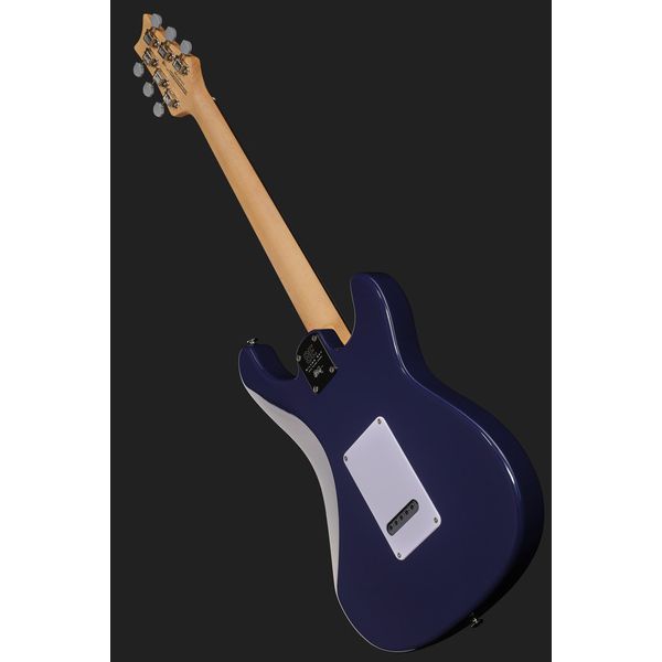 PRS SE Silver Sky Trad Blue LH
