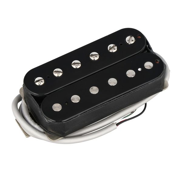 Gibson ELEV8 Plus Treble Double Black